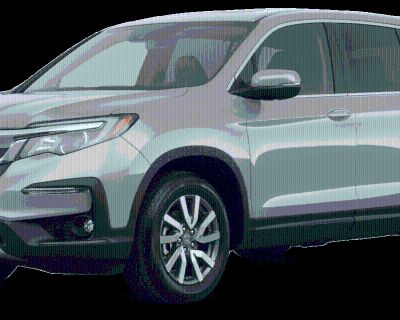 Used 2019 Honda Pilot EX