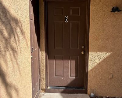 470 E Date Street # 6. Property for Rent in Cottonwood, AZ for $1,495 with 2 bedrooms and 1 full bath. This 831 square foot property was built in 1985.. Newly freshened up 2br/1ba. Newer flooring and paint,new mini splits. storage outside front door and an extra storage off carport. Small yard in back and are off front. Get in before Thanksgiving.. Exterior Amenities Storage Lot Features Natura...
