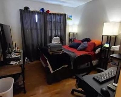 Unfurnished Room for Rent - Awesome Apartment, Just Needs You!