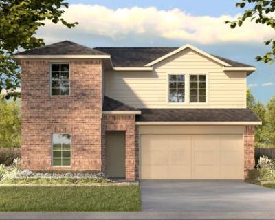 4 Bedroom 3BA 2266 ft Single Family Home For Sale in SHERMAN, TX