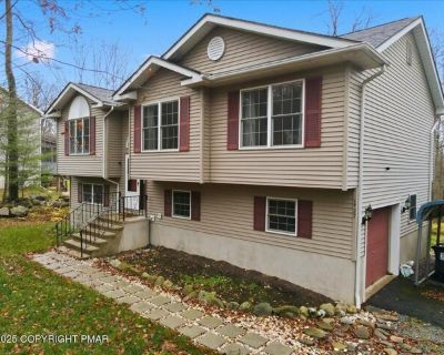 Long Woods Rd, Tobyhanna, Home For Rent