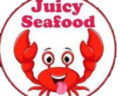 Juicy Seafood Antioch