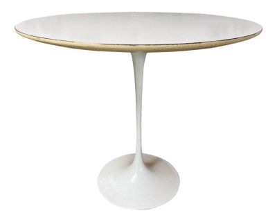 Eero Saarinen for Knoll Tulip Side Table