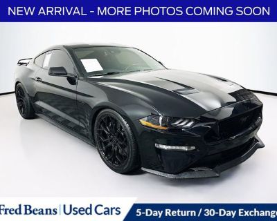 Used 2019 Ford Mustang For Sale | Boyertown PA | 1FA6P8CF9K5129175