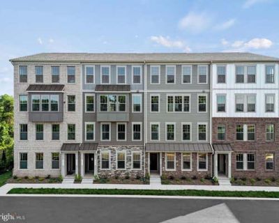 2 Bedroom 3BA 1573 ft Condo For Sale in MANASSAS PARK, VA