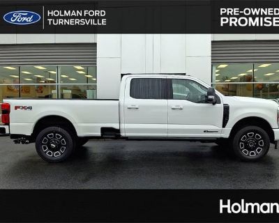 Used 2025 Ford Super Duty F-250 LARIAT