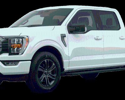 Used 2022 Ford F-150 XL