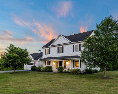 3 Bedroom 3BA 3650 ft Single Family House For Sale in Lebanon, NH
