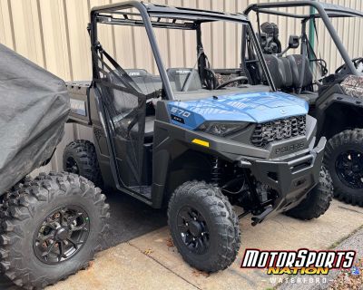 2025 Polaris Ranger SP 570 Premium