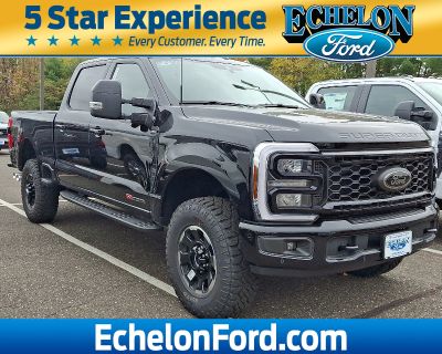 New 2026 Ford Super Duty For Sale at Echelon Ford | VIN: 1FT8W2BM2TED02121