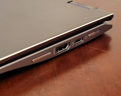 FS/FT High End Acer Chromebook i7 16GB RAM 128GB SSD