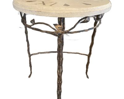 Ironies Side Table