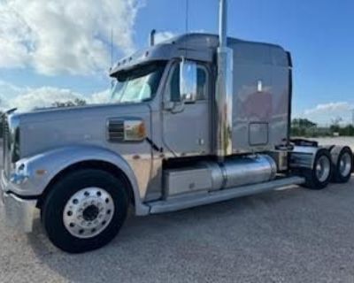 2020 Freightliner Coronado