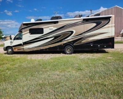 2015 Jayco Melbourne 29D