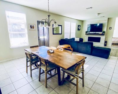 Furnished Room for Rent - Free Monthly Home cleaning included, Austin New Bu