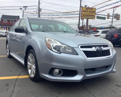 Used 2014 Subaru Legacy 2.5i