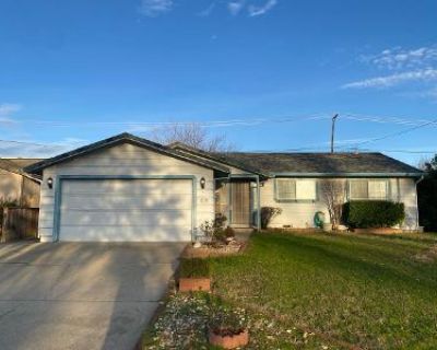 3 Bed 2 Bath Preforeclosure Property in Redding, CA 96001 - El Camino Dr