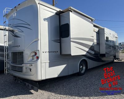 2006 Newmar Ventura Motorhome