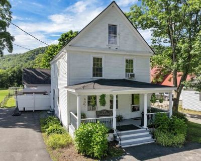 Nh Route,orford, Home For Sale