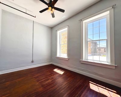 2 Bedroom 1BA 800 ft Apartment For Rent in Batesville, AR