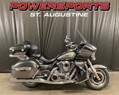 2024 Kawasaki Vulcan 1700 Voyager ABS