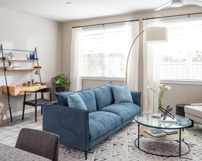 1 Bedroom 1BA 830 ft Apartment For Rent in Katy, TX