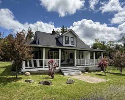 Old White Haven Ln, White Haven, Home For Sale