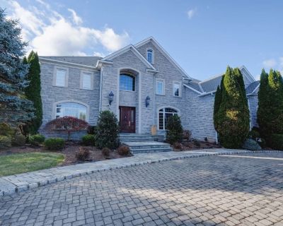 5 Bedroom 5BA 5060 ft Apartment For Rent in Montville Township, NJ