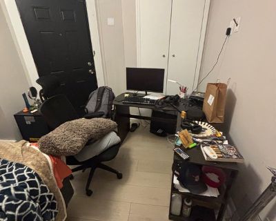 Furnished Room for Rent - Great location, spacious, historic downtown