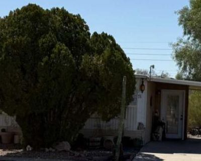 10701 N 99th Ave #71. MUST SEE! this beautiful remodeled ground set home on corner lot! Upgraded kitchen appliances, Stainless Steel side by side frig, new Walk in Master Shower, upgraded dual vanity and fixtures, remote c .... 1 Bedroom. 2 Bathroom. 1020 ft