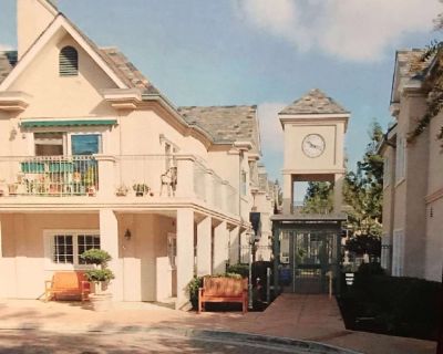 Parc Regent Condo for Rent-Senior Housing- Must be 55 or older