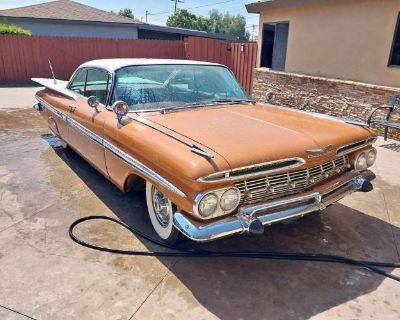 1959 Chevrolet Impala