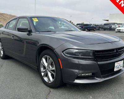 Used 2022 Dodge Charger SXT