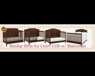 Brighton Convertible Bed