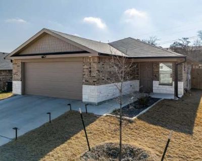 4 Bedroom 2.5BA 1807 ft Pet-Friendly Apartment For Rent in Copperas Cove, TX