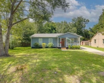 Anita Dr, Charleston, Home For Rent