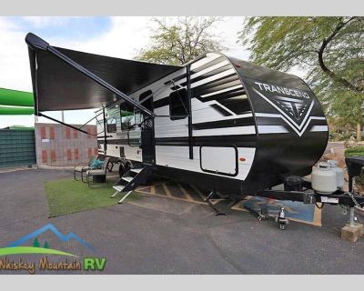 2024 Grand Design Transcend Xplor 260RB
