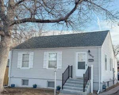 3 Bedroom 2BA 1584 ft Single Family Home For Sale in CHEYENNE, WY