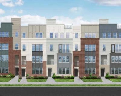 2 Bedroom 3BA 1500 ft Condo For Sale in WOODBRIDGE, VA