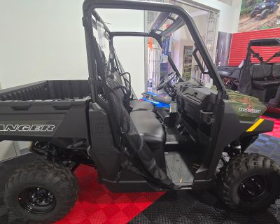 2026 Polaris Ranger 1000 Utility SxS Wake Forest, NC