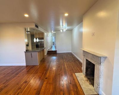 1029 Saint Paul Street # 3RD FLOOR. Property for Rent in Baltimore, MD for $2,000 with 2 bedrooms and 1 full bath. This 3,900 square foot property was built in 1876 on a lot size of 0.06.. Absolutely wonderful 2 bedroom apartment with hardwood flooring and updated kitchen and full bath...a must see in the heart of historic Mount Vernon. Close proximity to Penn Station, historic institutions, th...