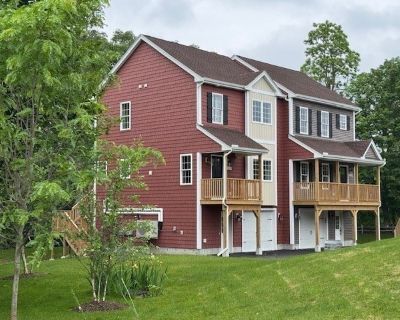 Main St Unit,blackstone, Condo For Sale