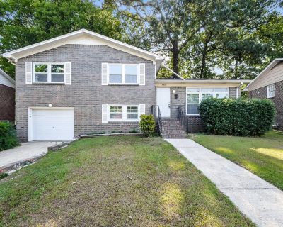 3 Bedroom 1BA Apartment For Rent in Tarrant, AL