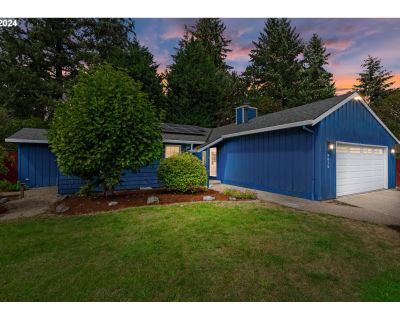 3 Bedroom 2BA 1619 ft Single Family House For Sale in Beaverton, OR