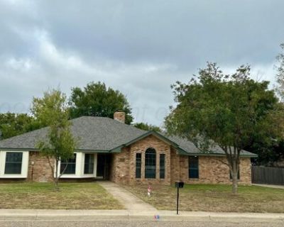 Overlook Dr, Canyon, Home For Rent