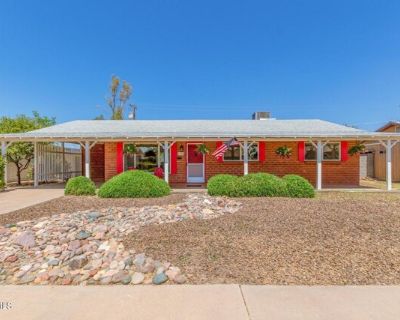 E Weldon Ave, Scottsdale, Home For Rent