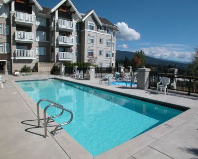 2 Bedroom 2BA 1163 ft Pet-Friendly Apartment For Rent in Coquitlam, British Columbia