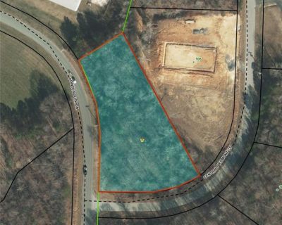 Commercial Property For Sale in Randleman, NC