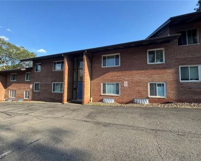 1 Bedroom 1BA 771 ft Apartment For Rent in Emsworth, PA