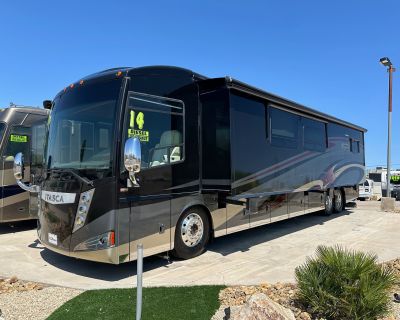 2014 Itasca ELLIPSE 42QD